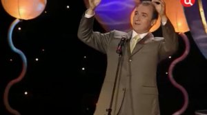 Святослав Ещенко - Инспектор Гадский