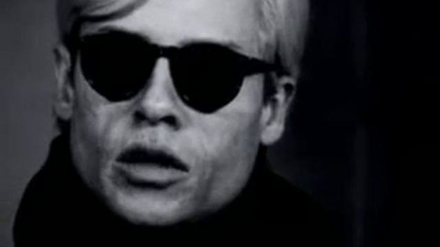 Энди Уорхол Andy Warhol смотреть онлайн