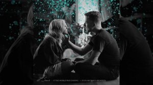 If The World Was Ending (Lari Luke Remix)