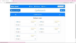 КАК ПОЛУЧИТЬ БЕСПЛАТНЫЕ РОБУКСЫ? BLOX.LAND