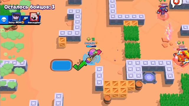 будущие Death Gun, интересно почему тот мортис не закрысил?? (это не основа) смотреть онлайн