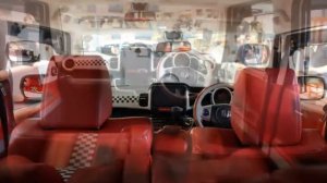 Honda N-BOX SLASH 【無限MUGEN】 ”N/”