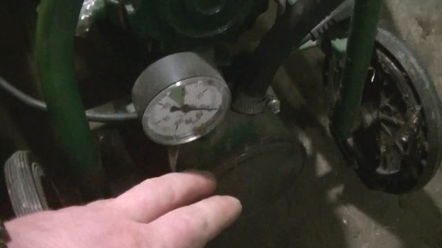 Вакуумный насос из компрессора смотреть онлайн