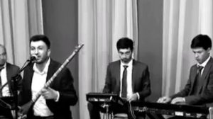 Дамирбек -зиндаги