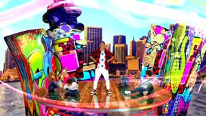 Разные танцы