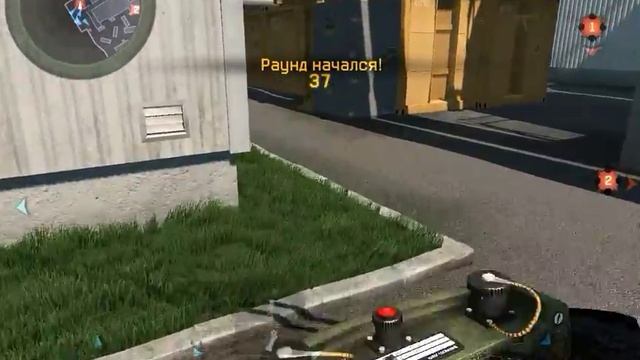 Не большая разминка))) смотреть онлайн