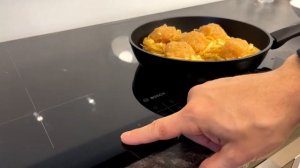 Макароны ГНЁЗДА в Сливочном Соусе. Отличная ИДЕЯ Для Обеда Или Ужина!