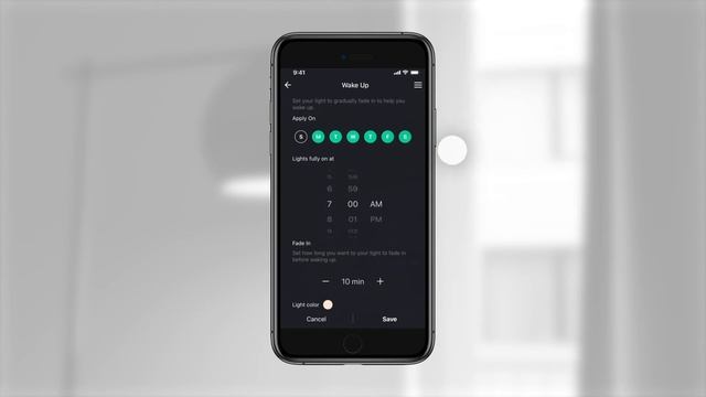 How to use the Wake Up Routine – Smart Lighting | Globe Smart Home смотреть онлайн