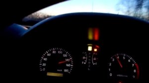 Калдина ST 215W АКПП 400 м по РСМ. 14.00 с. и 6.02 с. до 100