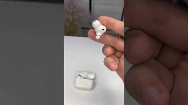 AirPods Pro 1:1 смотреть онлайн