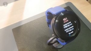 Samsung Gear Sport ön inceleme