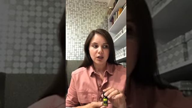 Эфирные масла Гринвей смотреть онлайн