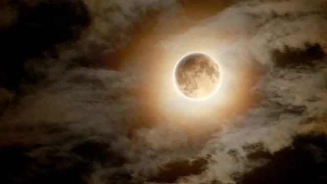 Редкая пара: полнолуние в декабре совпадет с зимним солнцестоянием! Вот что это значит! смотреть онлайн