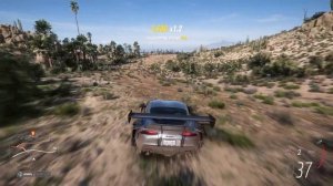 Forza Horizon 5 (2021) - СИСТЕМНЫЕ ТРЕБОВАНИЯ ДЛЯ ПК!