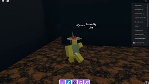roblox Find the Markers how to get Rust Marker