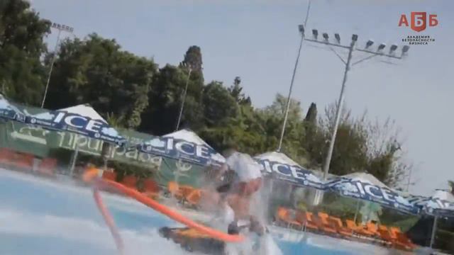 Умные поездки. Сочи. Гранд Отель Жемчужина смотреть онлайн