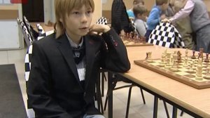 школьник Арсений Нестеров стал призером чемпионата Европы по шахматам