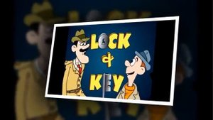 Kid's box 3 Lock and key unit 7 page 69