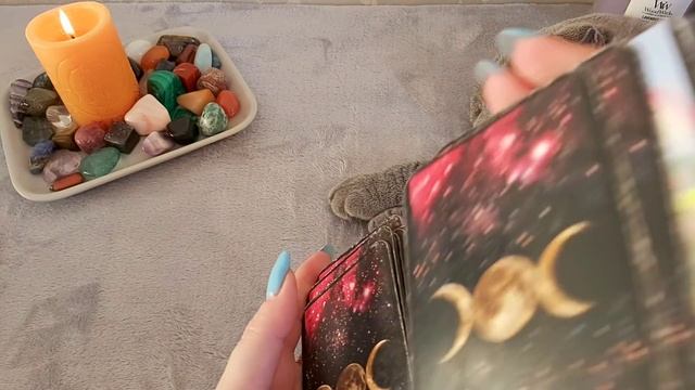 19 ноября. Карта дня. Tarot Horoscope+Lenormand today от Ирины Захарченко.