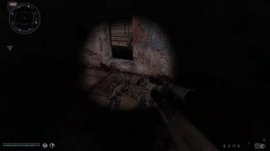 ЗАГЛЯНИМ В ЦЕНТР УПРАВЛЕНИЯ МОНОЛИТ, ПОИЩЕМ ИСПОЛНИТЕЛЬ ЖЕЛАНИЙ В S.T.A.L.K.E.R ANOMALI