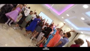 Ведущая праздников Уфа. Лилия Хисматуллина.