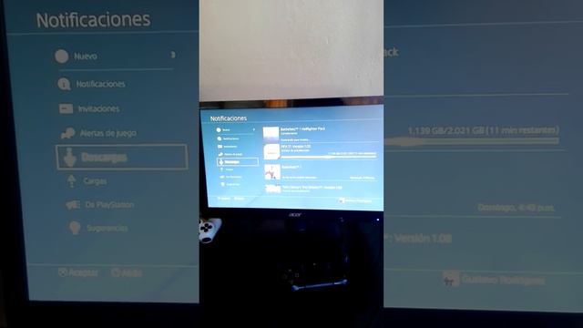 FIFA 17 NUEVA ACTUALIZACIÓN 1.03 смотреть онлайн