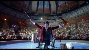 Легок на помине