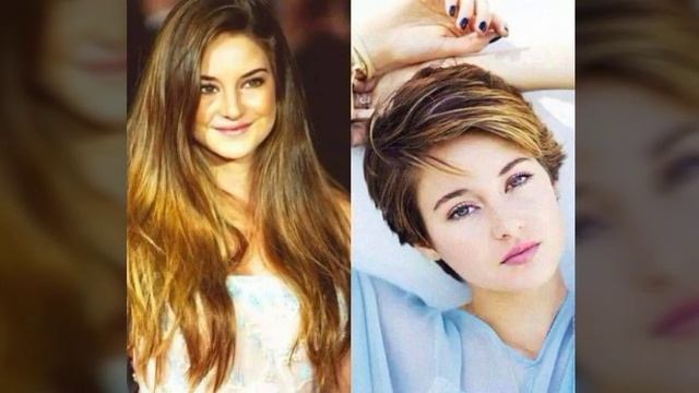 Best Long To Short Pixie Bob Haircuts Transformation Ideas For Ladies & Girls смотреть онлайн