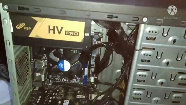 RAKIT PC 3,5 JUTAAN INTEL CORE i5 4460 VGA RX 460 2GB DDR5 смотреть онлайн