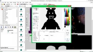 СКРЫТЫЕ ФАЙЛЫ FNAF 2 - Настоящий Shadow Bonnie и Многое Другое!