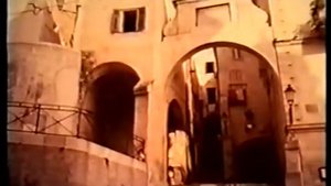 ЖИЛ-БЫЛ ПОЛИЦЕЙСКИЙ. титры с фрагментами