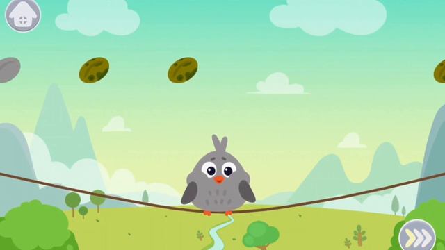 Learn Colors: Fun Learning Video For Toddlers - Learn Colors Shapes For Kids By GoKids!