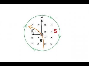 Ампер и Лоренц, два брата акробата.