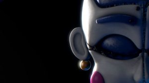 Ballora FNAF Voice Animated
