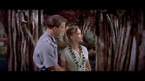 1 млрд людей переселились на неизвестную планету, но через 2 года в живых остались только 2 человека