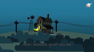 Twinkle Twinkle Little Star | Nursery Rhymes | Baby Songs