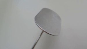 Рабочий пятак квока.