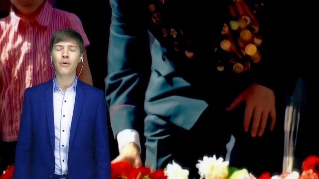 Марафон Памяти и славы. Шилов Сергей -Все помнят ветераны(ЯНАО, г. Новый Уренгой) смотреть онлайн