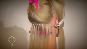 наращивание кольца