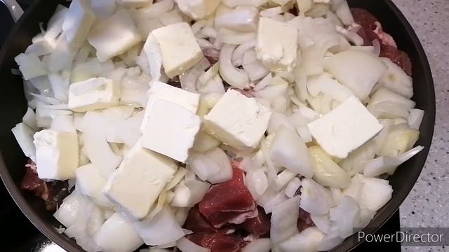 Как Вкусно Приготовить Говядину-Такое Мясо Просто Тает Во Рту/Идеальный Рецепт Из Говядины