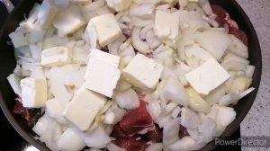 Как Вкусно Приготовить Говядину-Такое Мясо Просто Тает Во Рту/Идеальный Рецепт Из Говядины