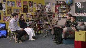 Жизнь замечательных детей 25.05.2024 г.