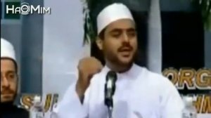 Шейх Саид Фуда/ Вопрос рабыни " Где Аллах?"