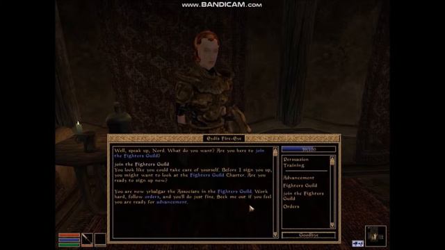 The rat cant die!/ The Elder Scrolls 3: Morrowind #1 смотреть онлайн