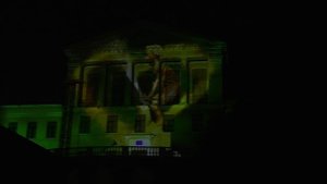 Фейерверк в Зеленогорске
