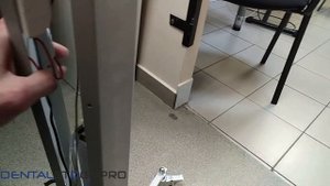 Ремонт бактерицидного облучателя открытого типа