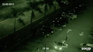 ЗАГАДОЧНЫЕ СУЩЕСТВА, ПРИЗРАКИ, ПАРАНОРМАЛЬНЫЕ ЯВЛЕНИЯ СНЯТЫЕ НА ВИДЕО