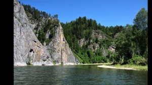 Горная Шория