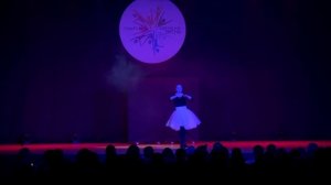 ФИП Танец Соло