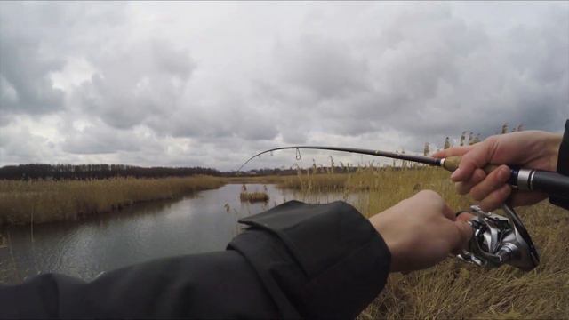 Пошук щуки на торф'яниках! смотреть онлайн